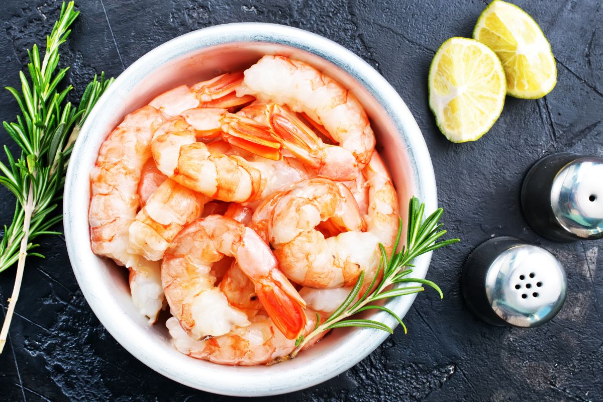 13 Recipes for Leftover Shrimp