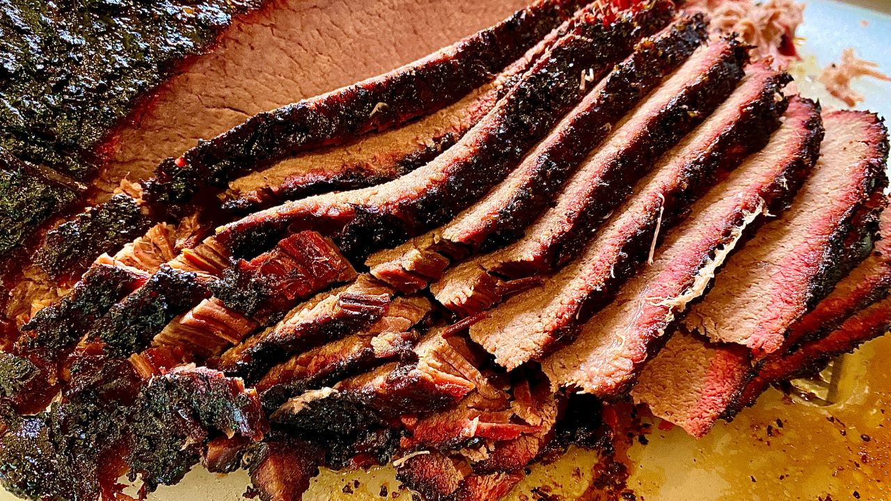 19 Savory Side Dishes To Serve With Brisket 
