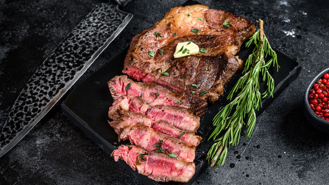 16 Beef Chuck Steak Recipes