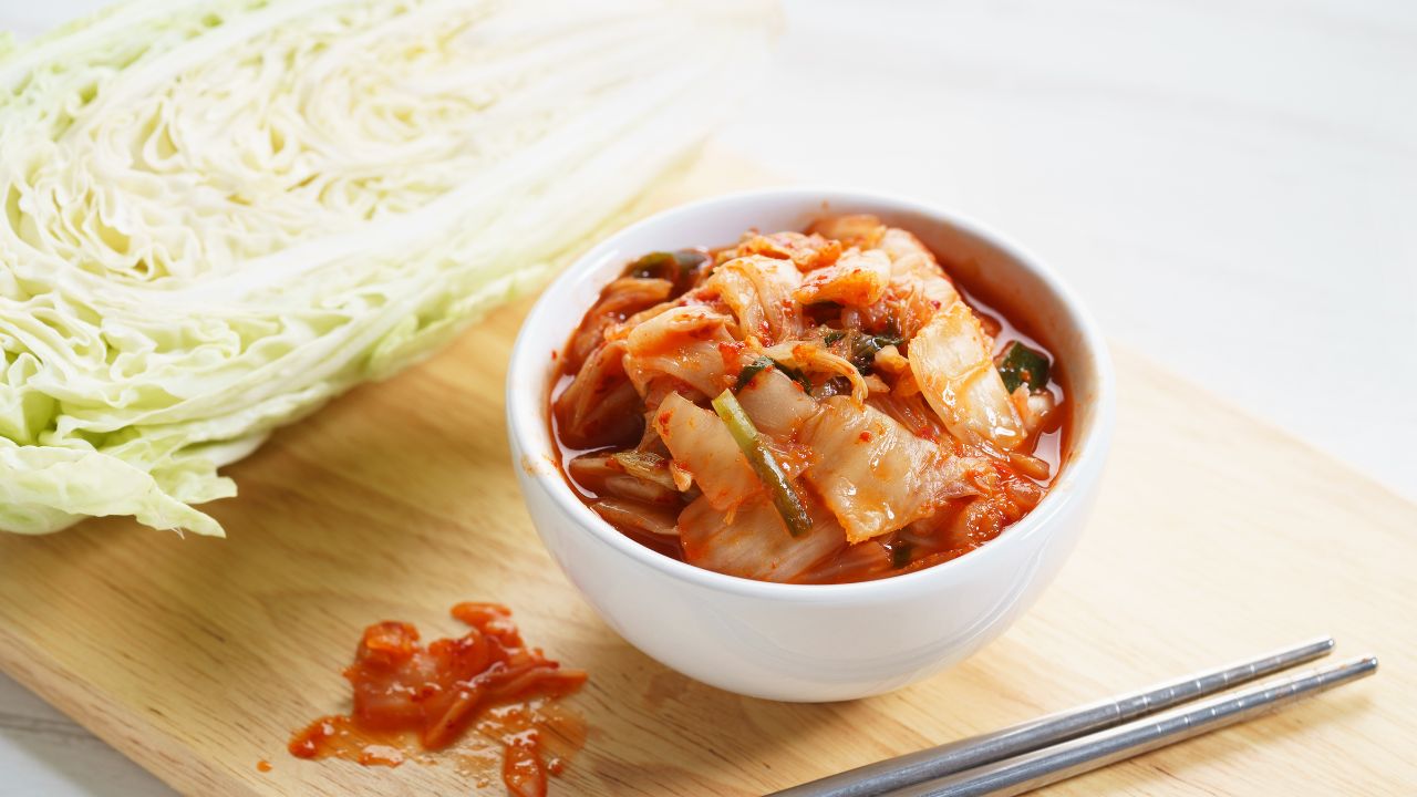 17 delicious and easy to make side dishes originating from Korea