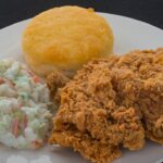 18 Southern Side Dishes To Compliment Fried Chicken