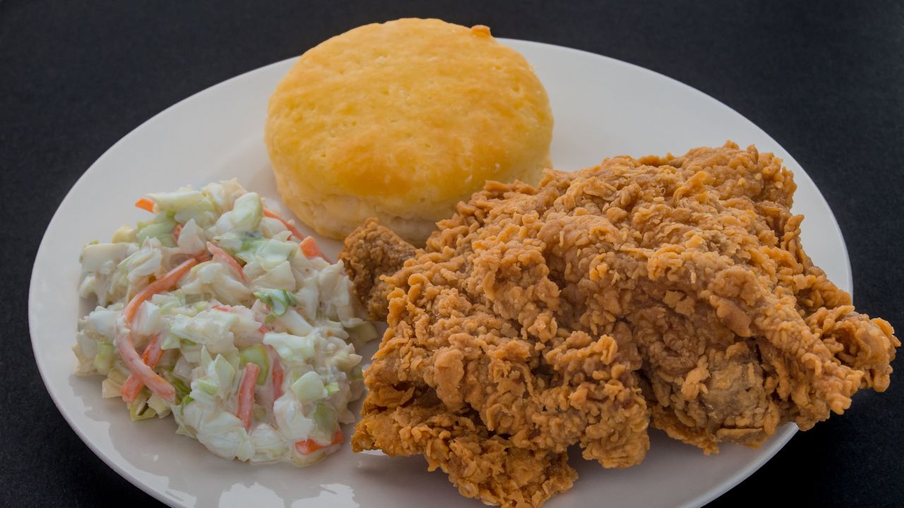 18 Southern Side Dishes To Compliment Fried Chicken