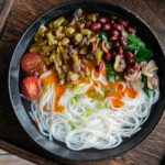 18 Surprisingly Healthy Rice Noodle Recipes