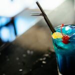 20 Bedazzling Blue Cocktails