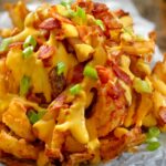 20 Loaded Fries Recipes Perfect For Sharing