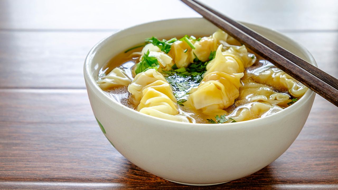 21 Easy Chinese Soup Recipes