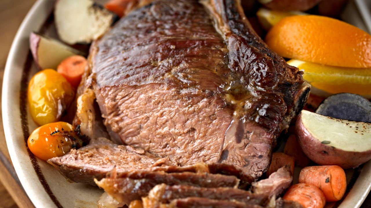 21 Leftover Roast Beef Recipes You Need To Know