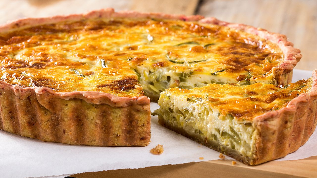 23 Leek Recipes For The Whole Family