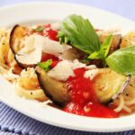 23 Tastiest Vegetarian Pasta Recipes