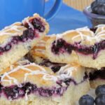 27 Brilliant Blueberry Dessert Recipes