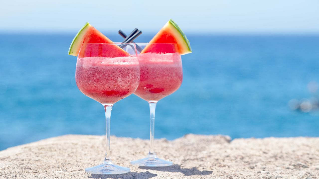 24 Best Watermelon Cocktails