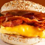 26 Mouth-Watering Bagel Sandwich Recipes