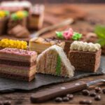 27 Easy Mini-Desserts Recipes