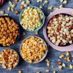 28 Best Flavored Popcorn Recipes