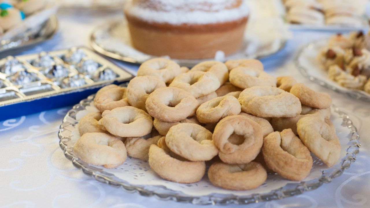 28 Delicious Age-Old Italian Cookie Recipes