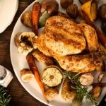 29 Best Chicken Dinner Ideas
