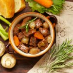 29 Easy Crockpot Recipes With Beef