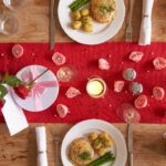 32 Delicious Valentine's Day Meal Ideas