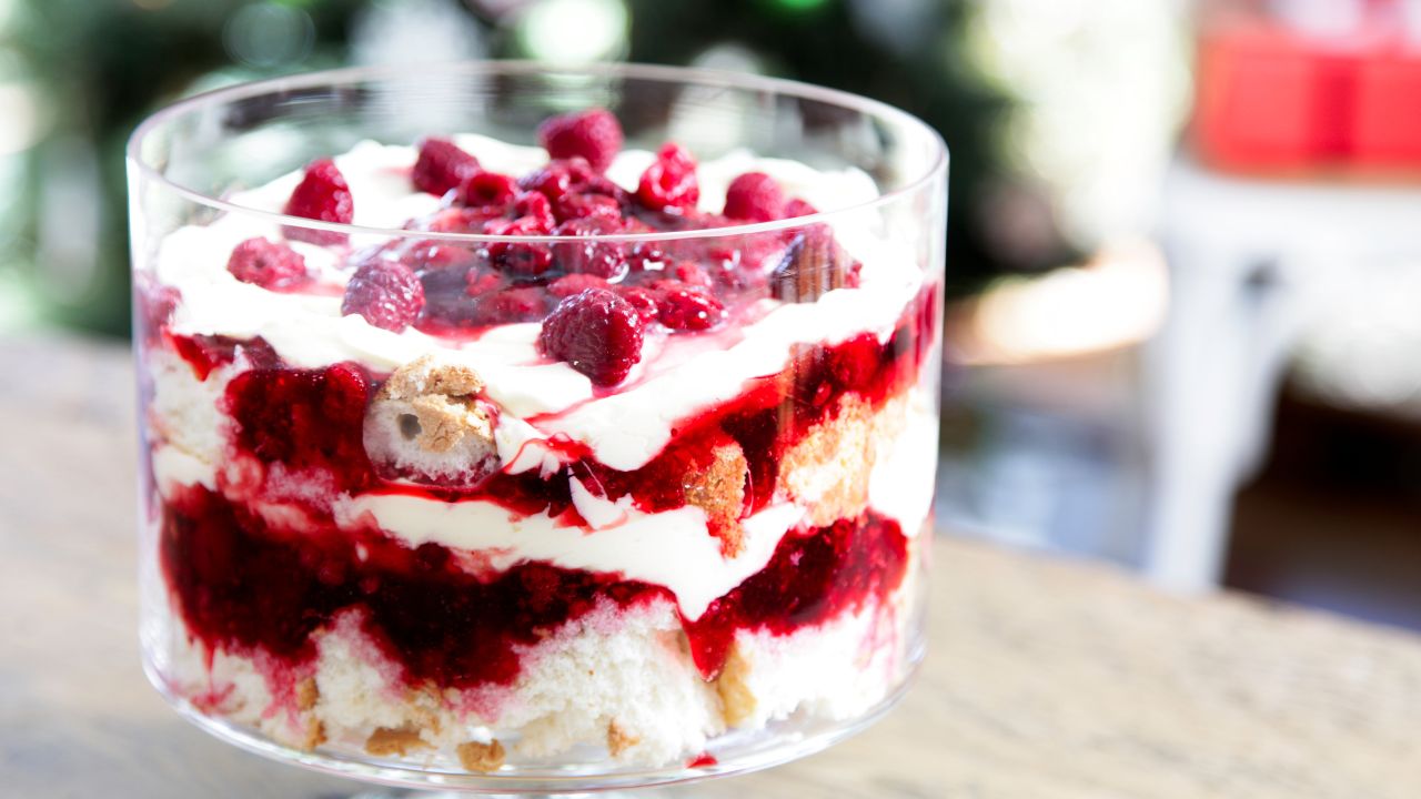 32 of The Tastiest Trifle Recipes