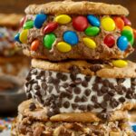 33 Best Ice Cream Sandwich Recipes Perfect For A Hot Day