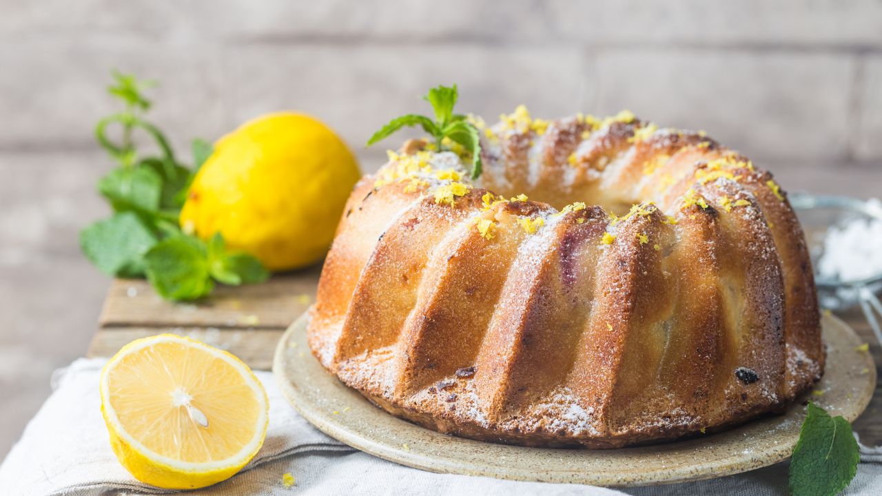 33 Bundt Cake Recipes You Have To Try!
