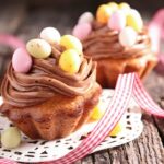 33 Delicious Easter Desserts
