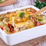 33 Easy And Wholesome Keto Casseroles