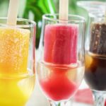 34 Boozy Popsicles for Summer Nights
