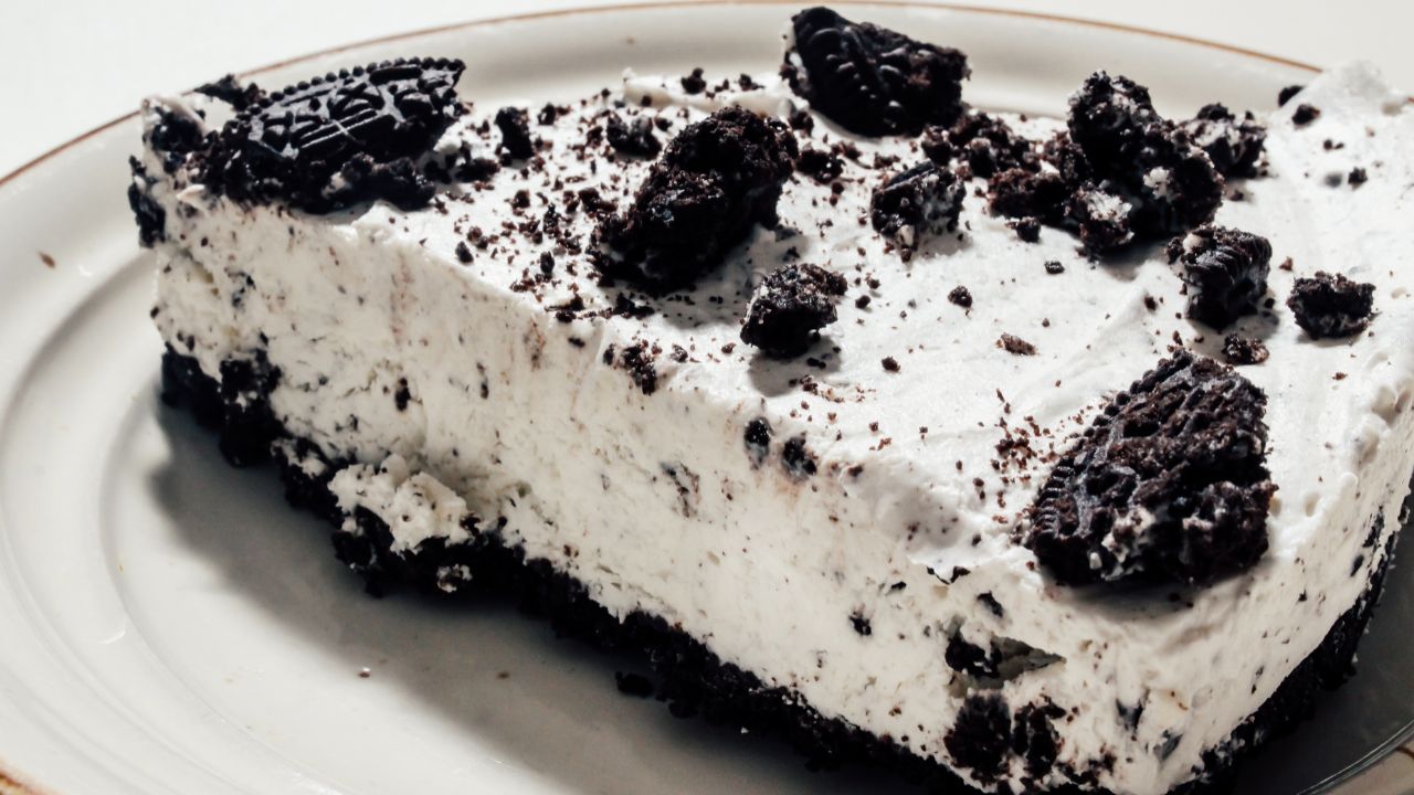 35 Oreo Desserts You Can Make At Home