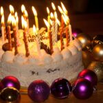 37 Fantastically Fun Birthday Cake Ideas