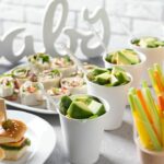 38 Baby Shower Appetizers Recipes Your Guests Will Adore