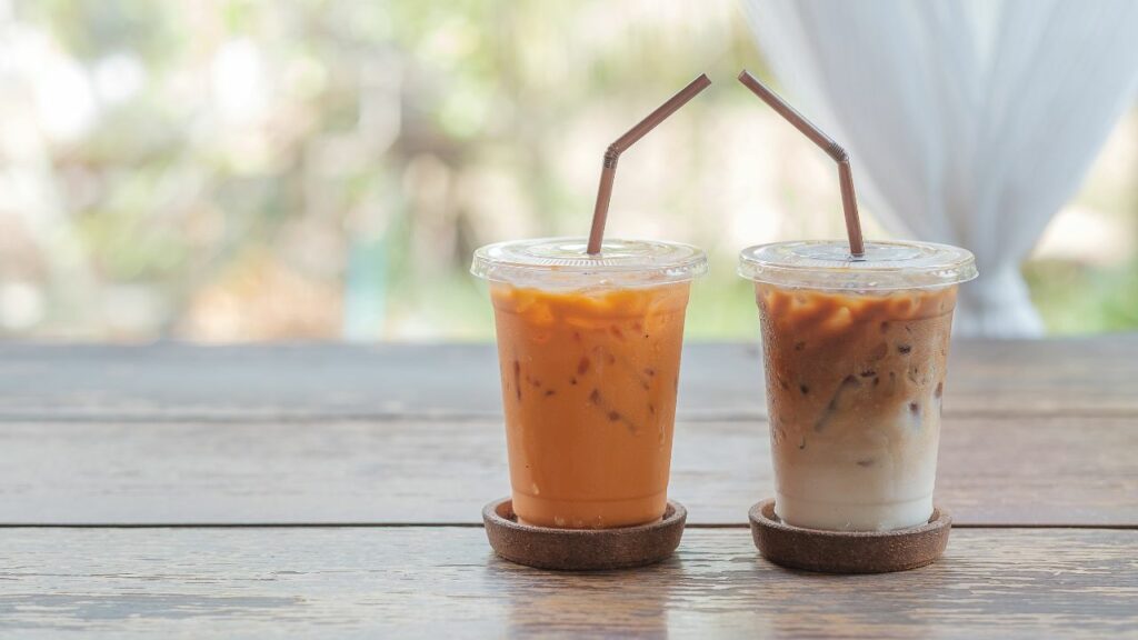 Cold Brew and Iced Coffee Subscriptions