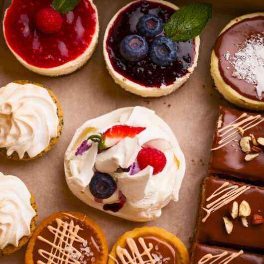 9 Best Dessert Subscription Boxes
