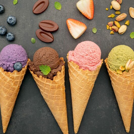 5 Best Ice Cream Subscription Boxes