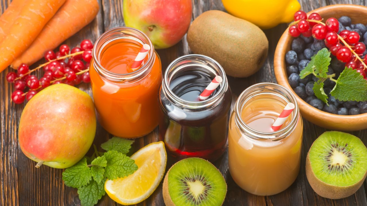 The Best Juicing Recipes - 20 Juices You Need To Try