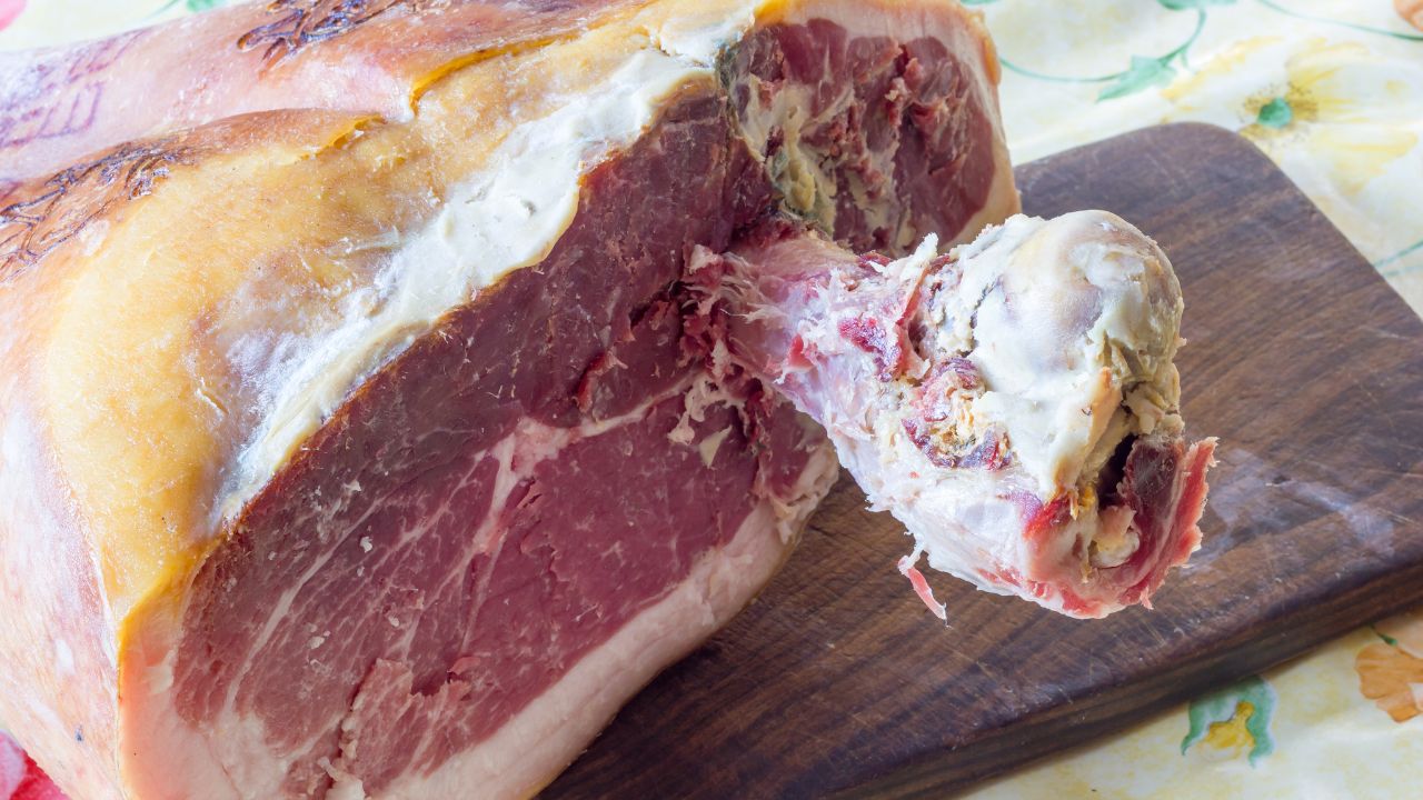 The Best Leftover Ham Bone Recipes - 13 Recipes You Have To Try