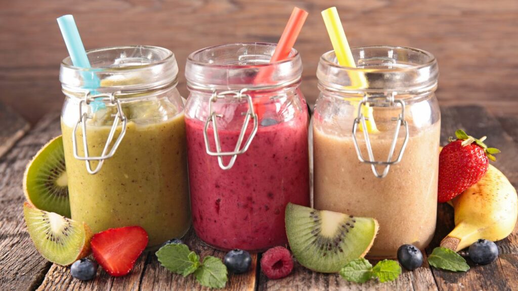 smoothie Subscription Boxes