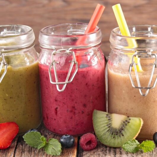 10 Best Smoothie Subscription Boxes You Must Try This Week