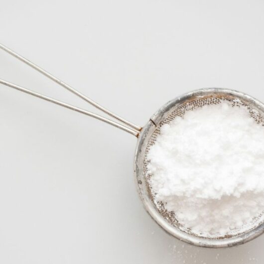 10 Best Sugar Substitutes For Baking