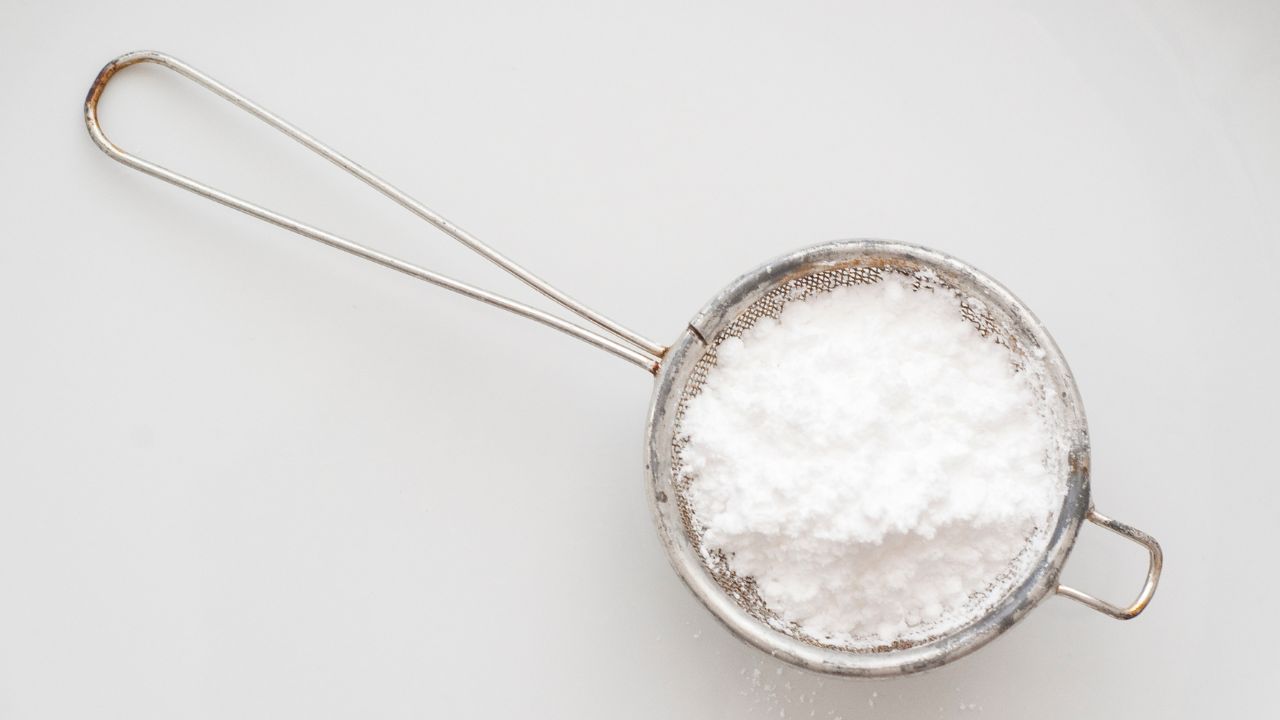 10 Best Sugar Substitutes For Baking