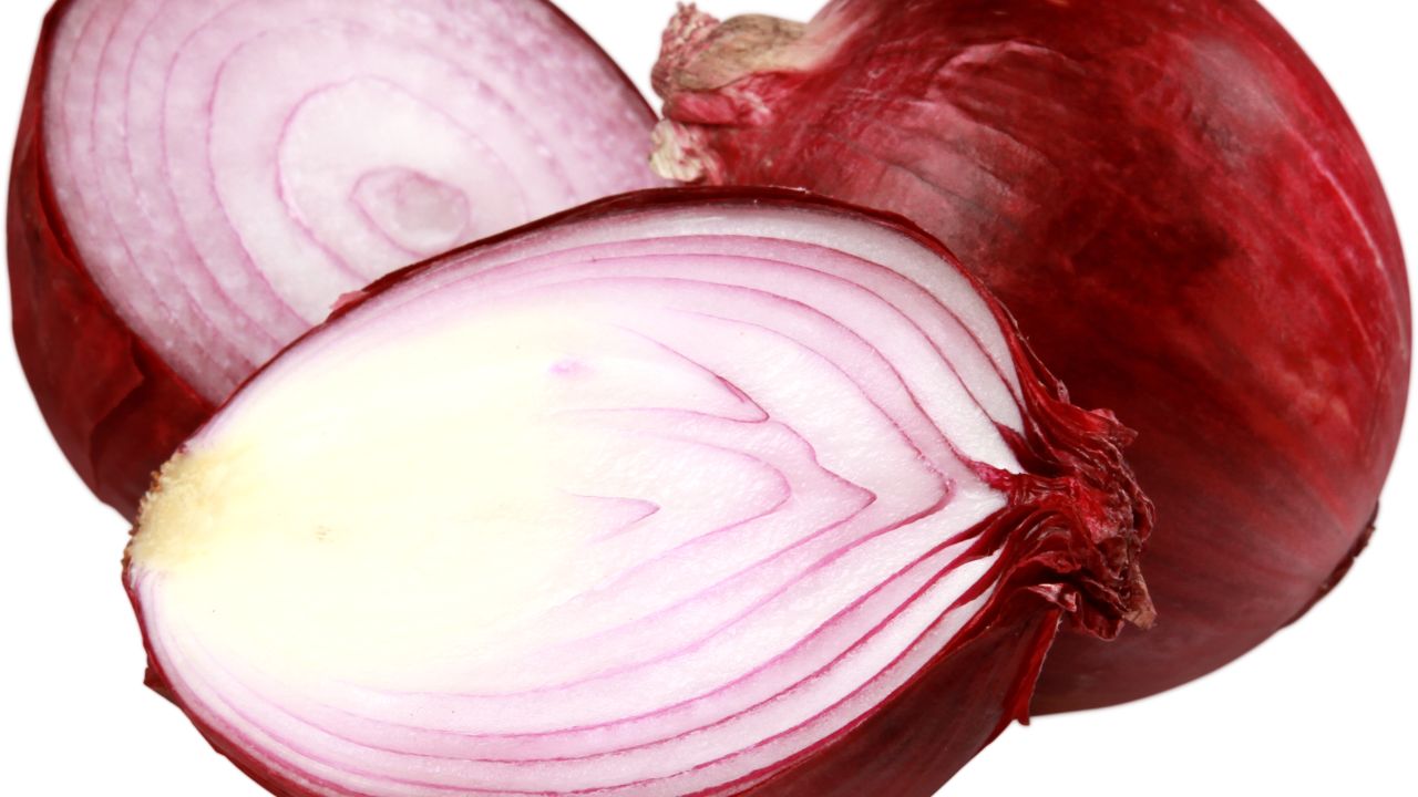 7 Onion (Fresh, Chopped, Or Dried) Substitutes