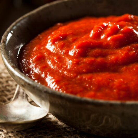 12 Best Sriracha Substitutes You Should Know About! 