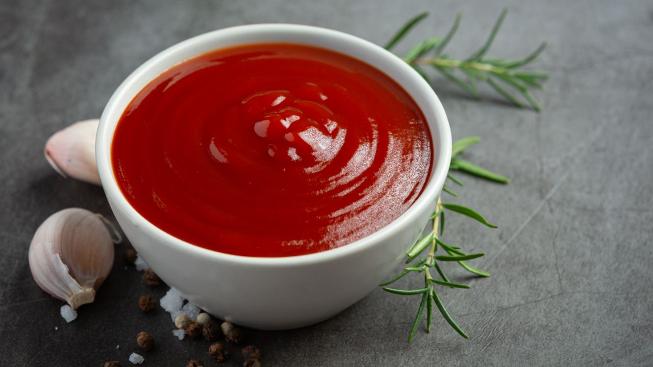 12 Best Substitutes For Ketchup