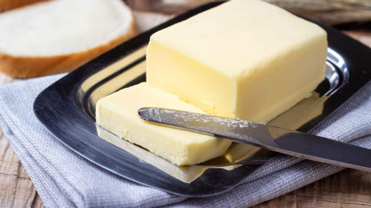 13 Best Butter Substitutes