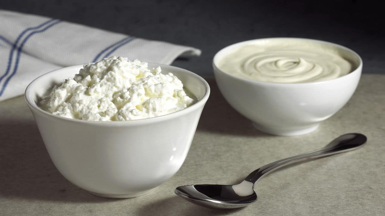 13 Heavy Cream Substitutes You Should Know!