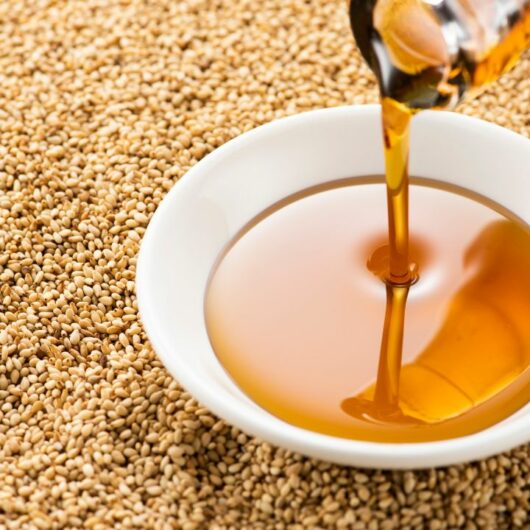 18 Substitutes For Sesame Oil