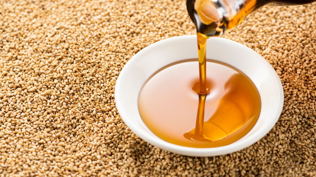 18 Substitutes For Sesame Oil