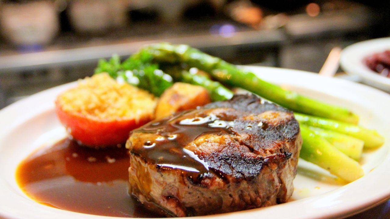 20 Of The Best Sauces That Pair Perfectly With Your Steak
