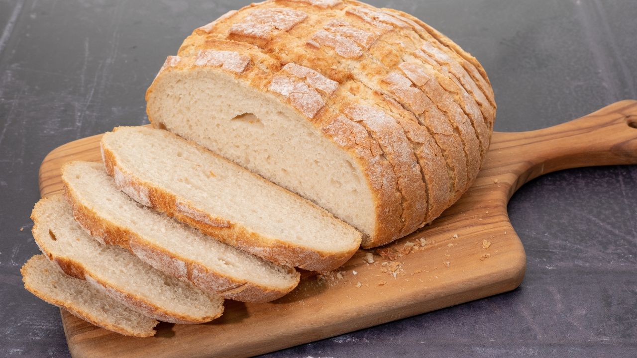 20 Various Types Of Bread – Explained (13)