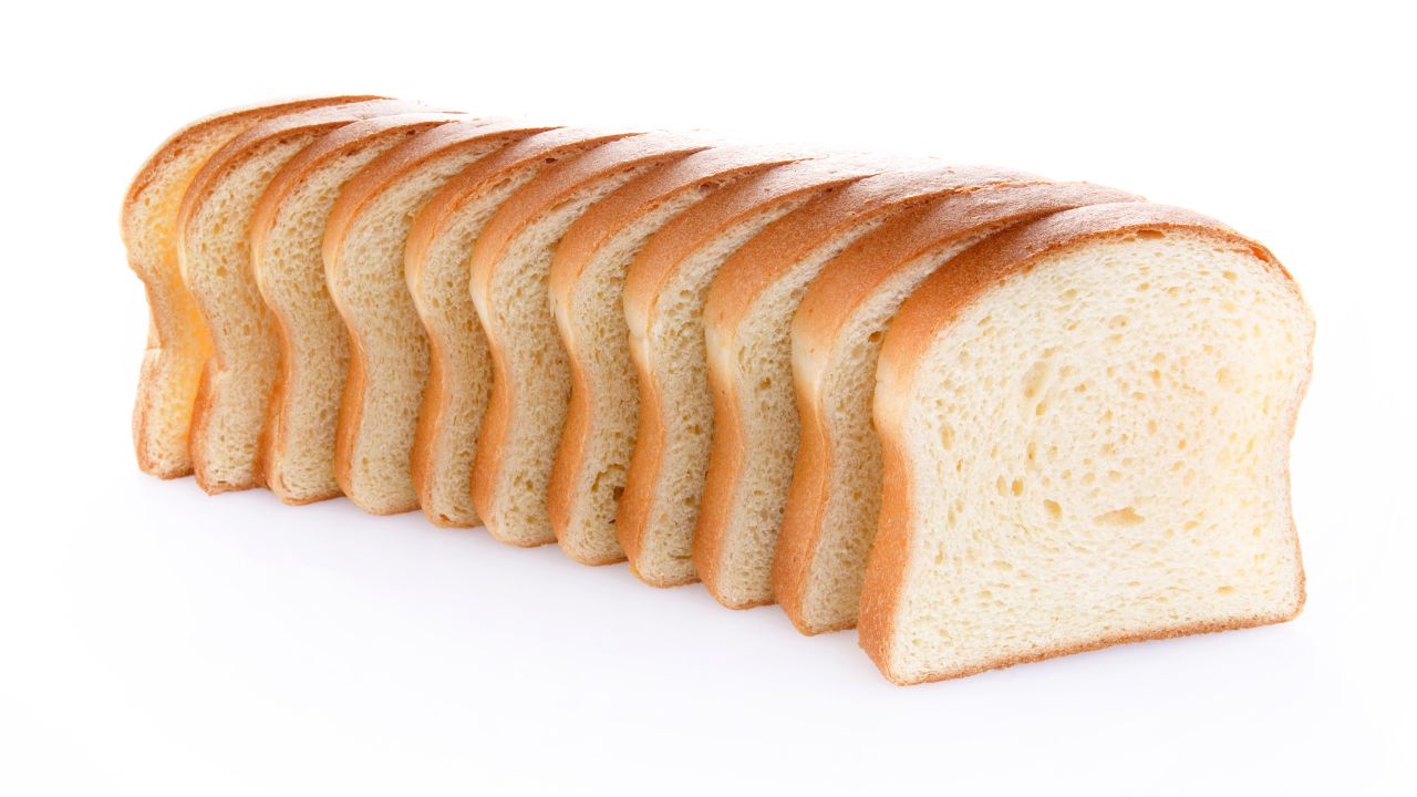 20 Various Types Of Bread – Explained (9)